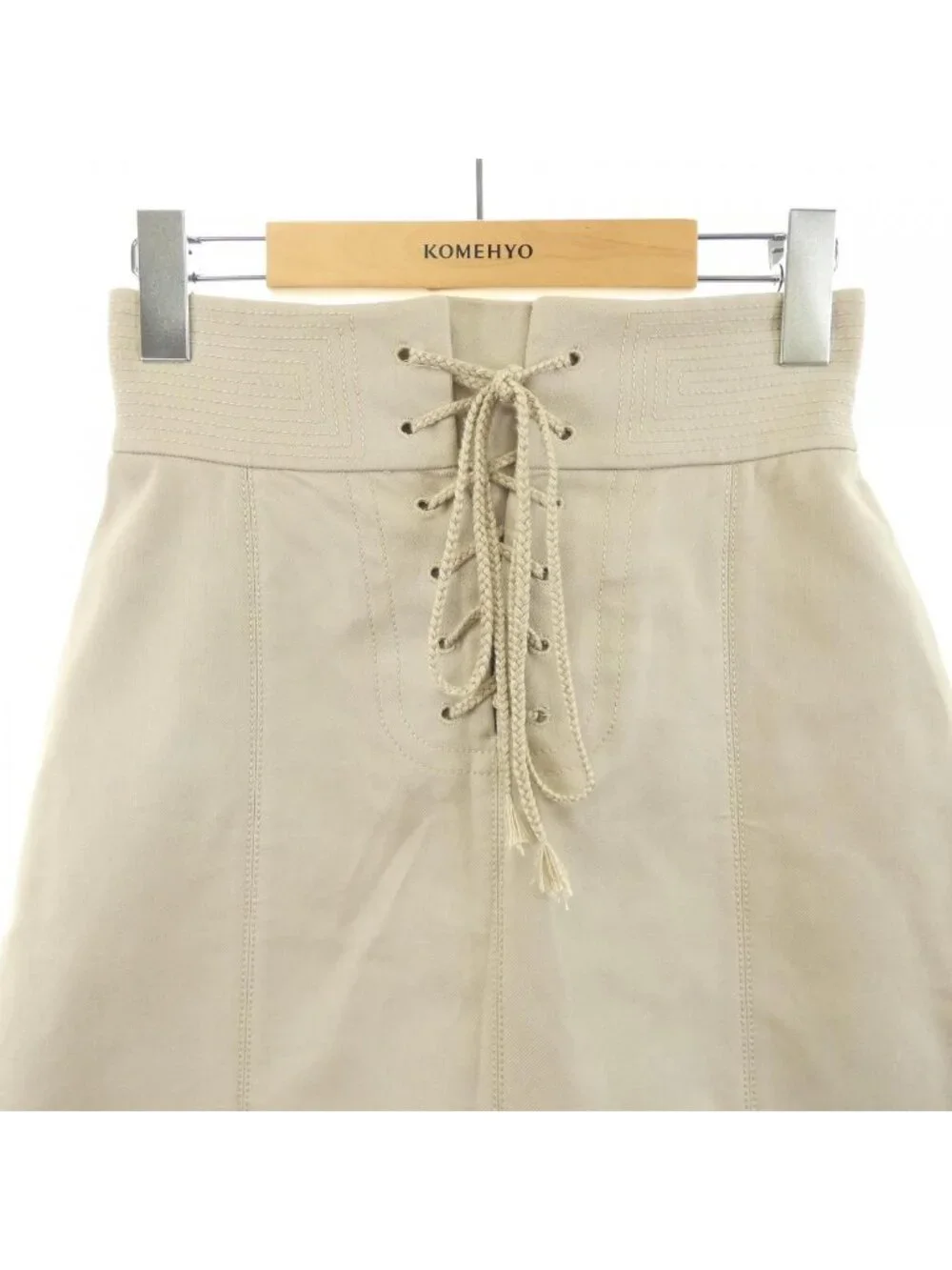 Louis Vuitton Vintage Skirt